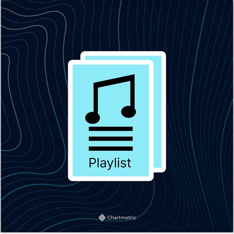 Playlist .